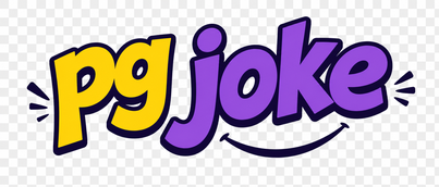 pg joke